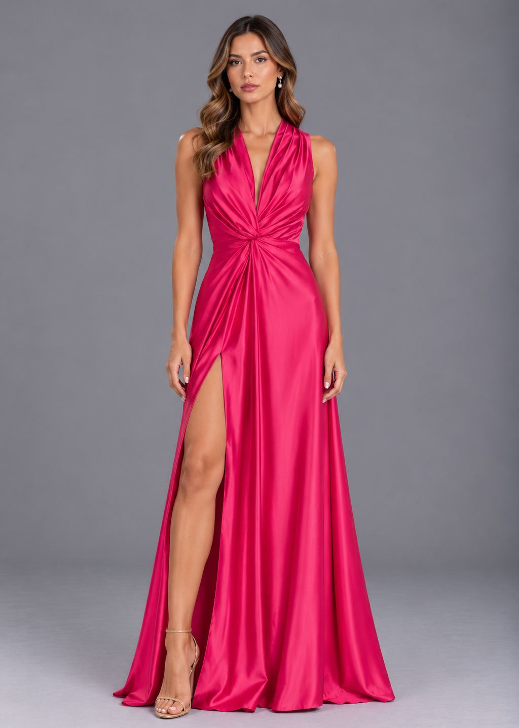 Nudo Dress