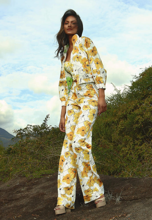 PANTALÓN GOLONDRINAS