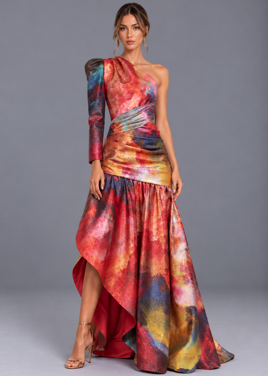 Sensaciones Dress
