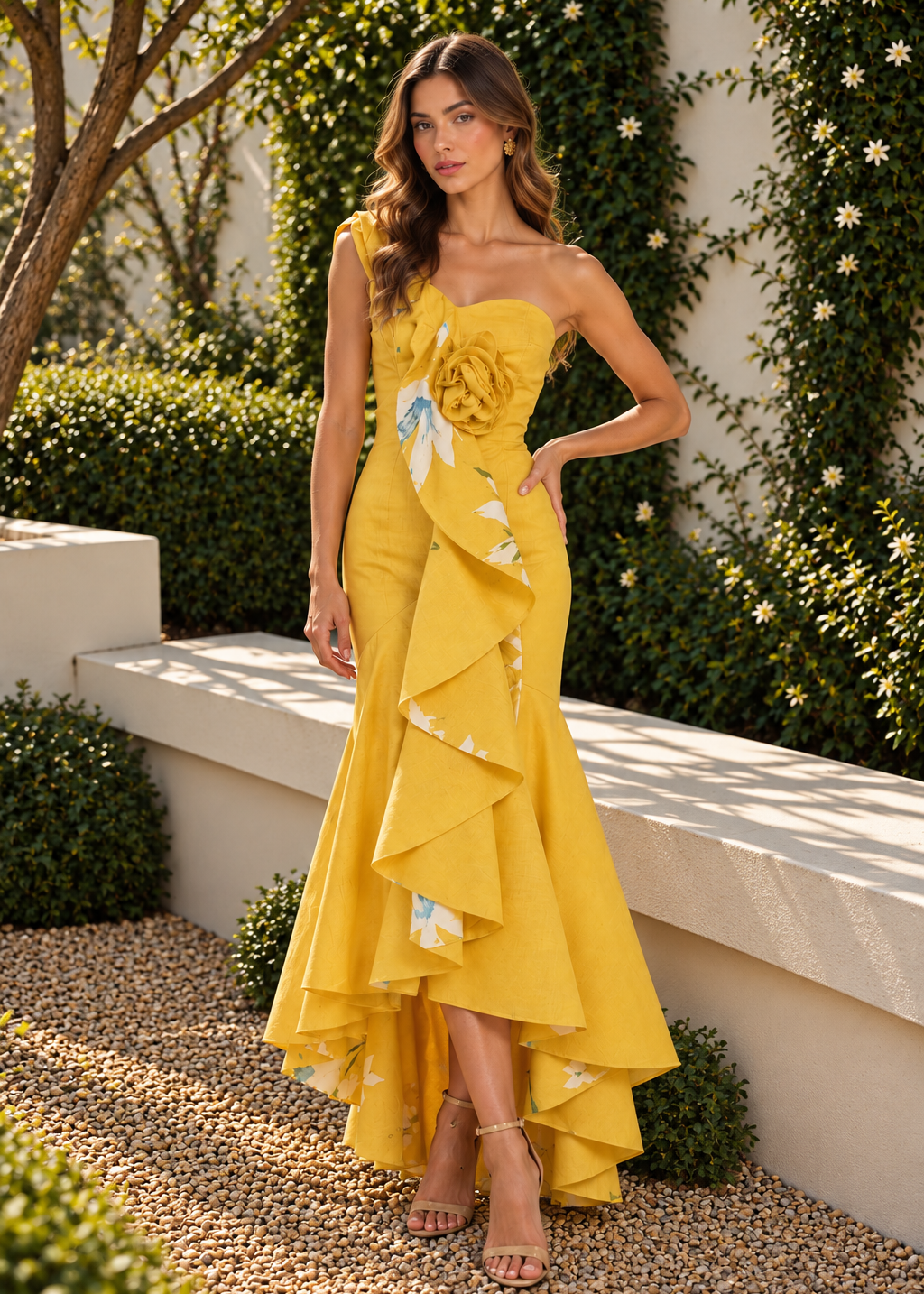 Ella Dress