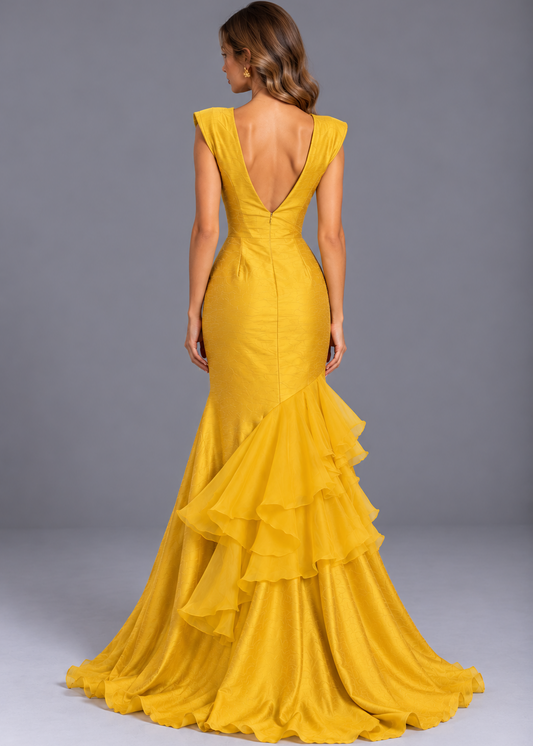 Lorella Gown