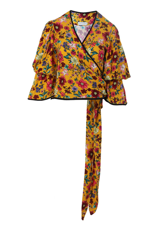 BLUSA LINDA SUNSHINE