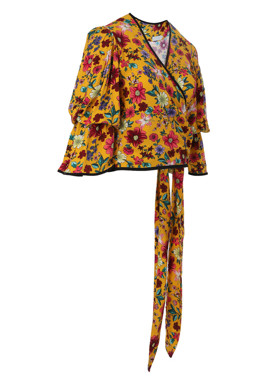 BLUSA LINDA SUNSHINE