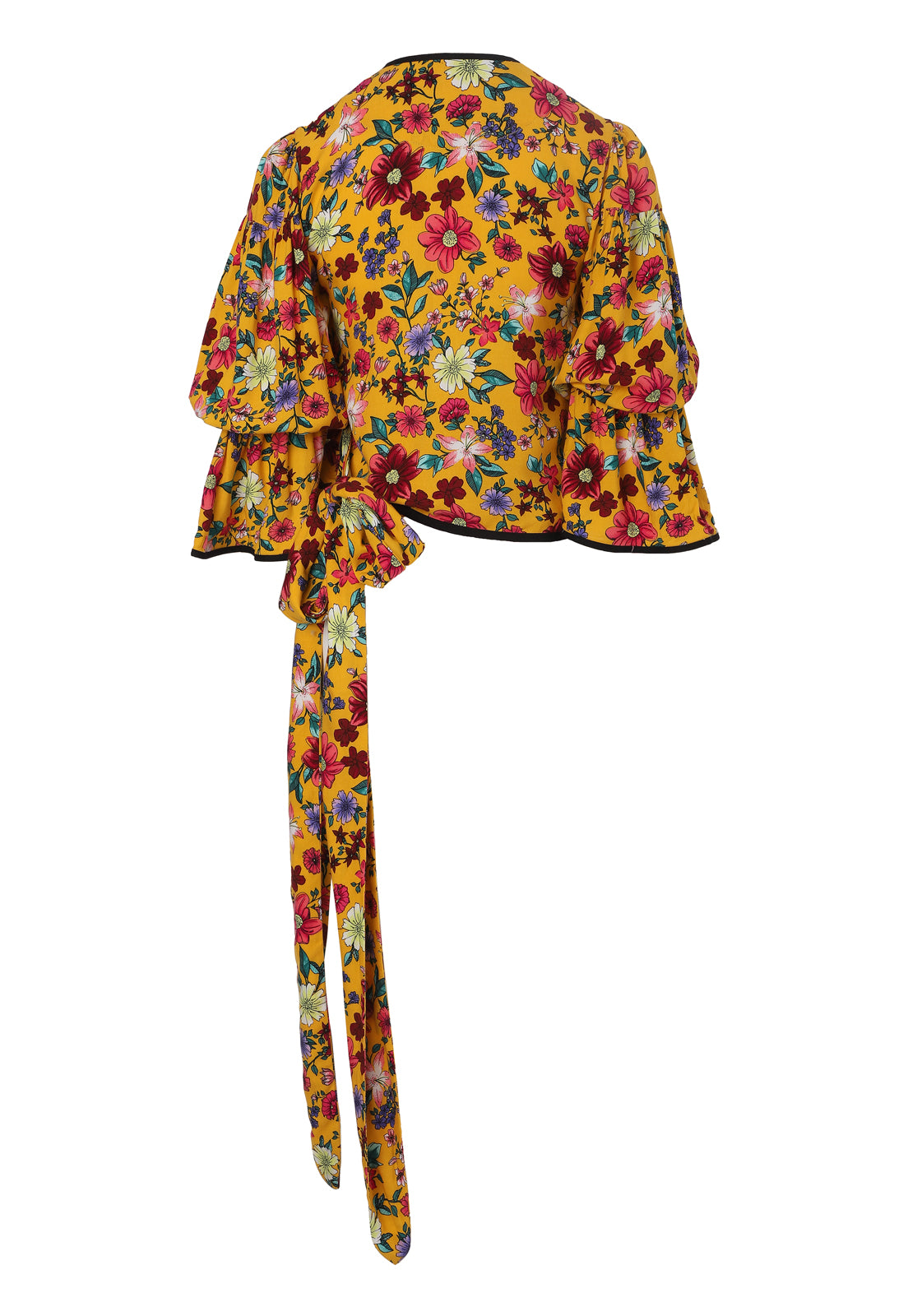 BLUSA LINDA SUNSHINE