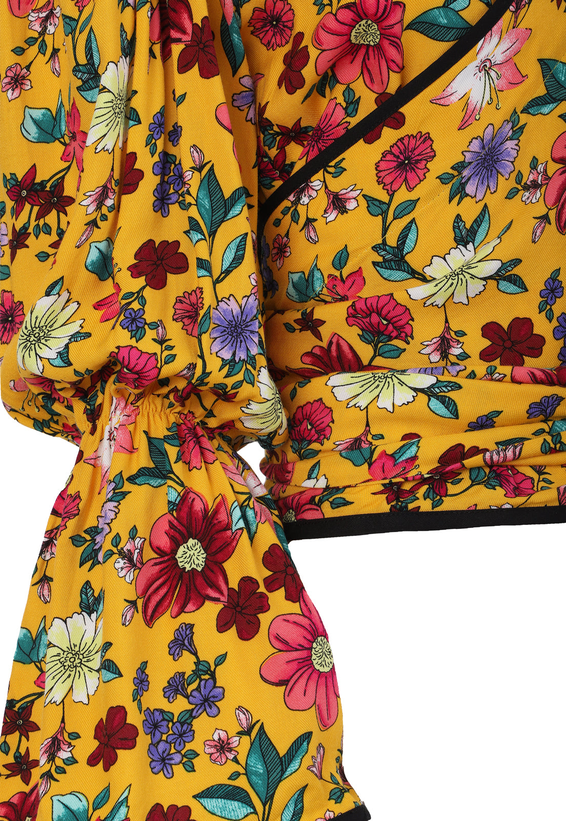 BLUSA LINDA SUNSHINE