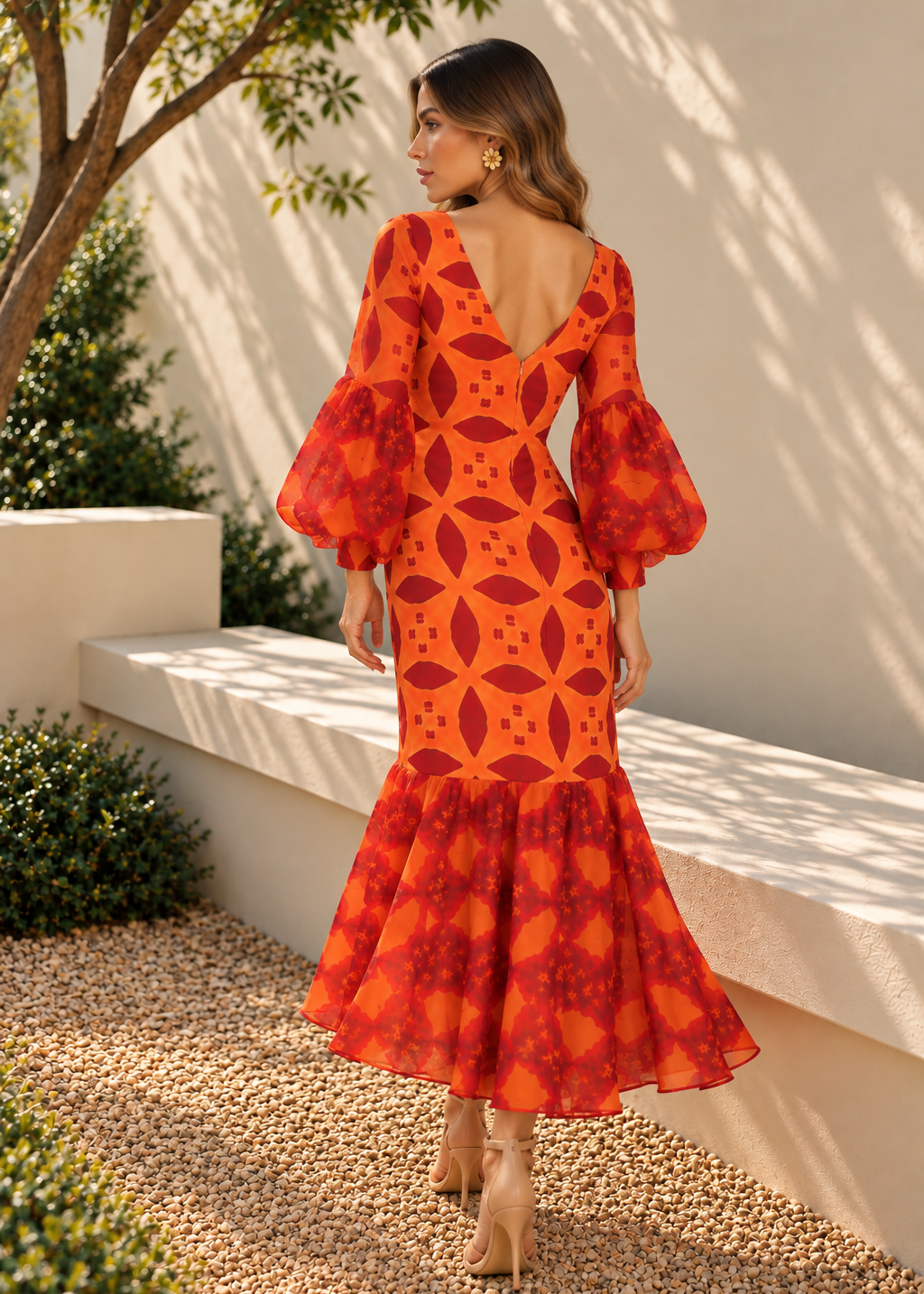 Carla Dress