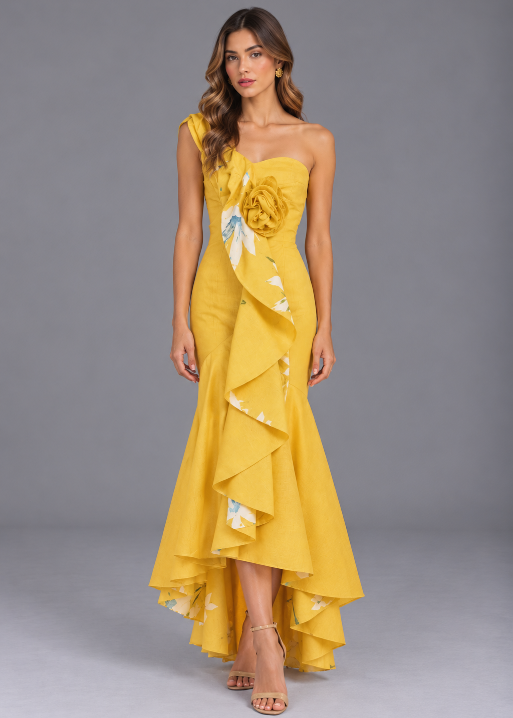 Ella Dress