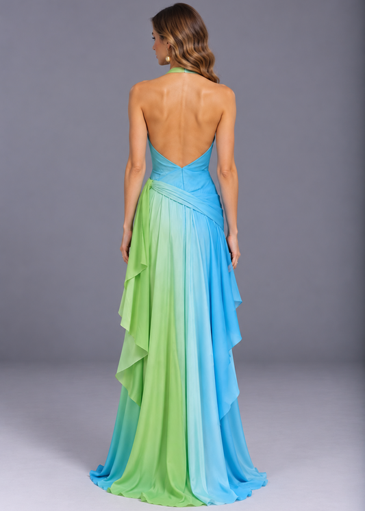 Fari Dress