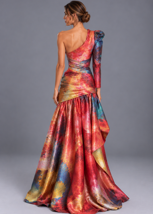 Sensaciones Dress