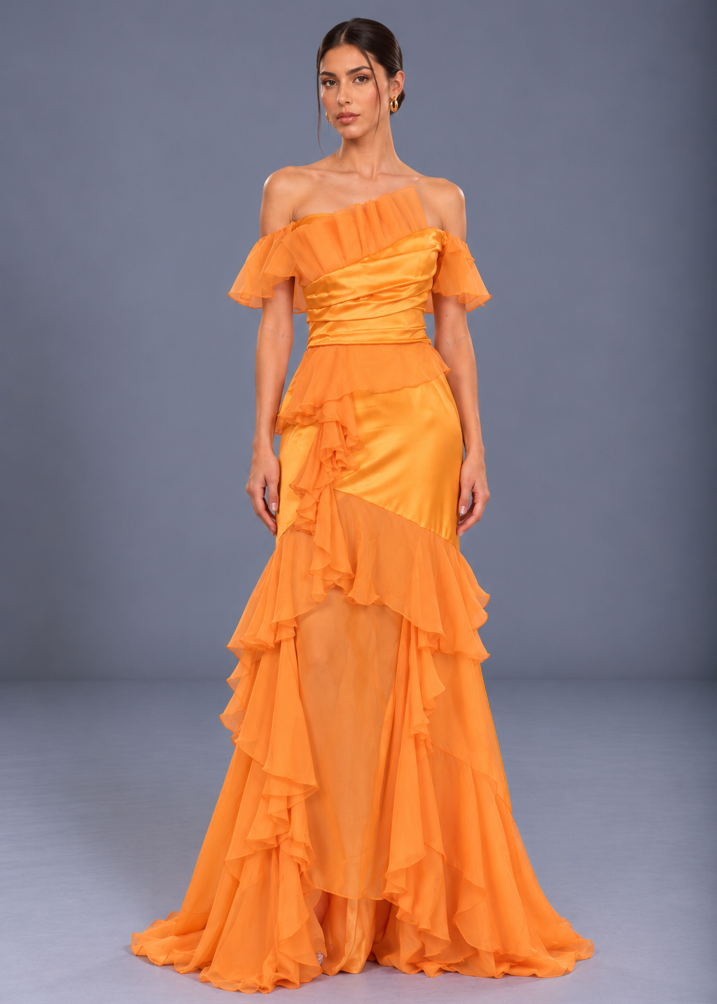 Danna Dress