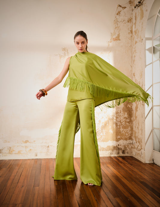 MARBELLA PANT SET