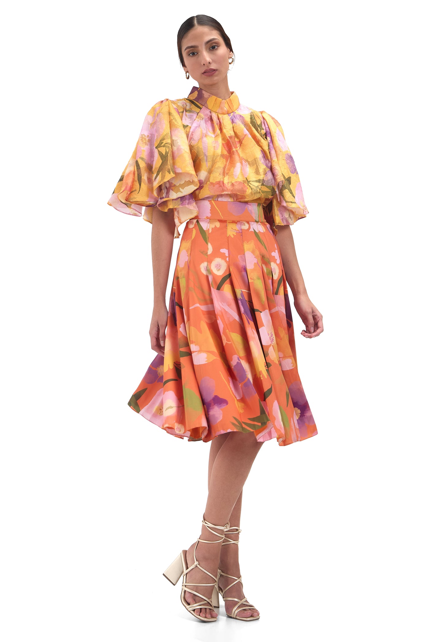 CONJUNTO CARMENCITA VIP