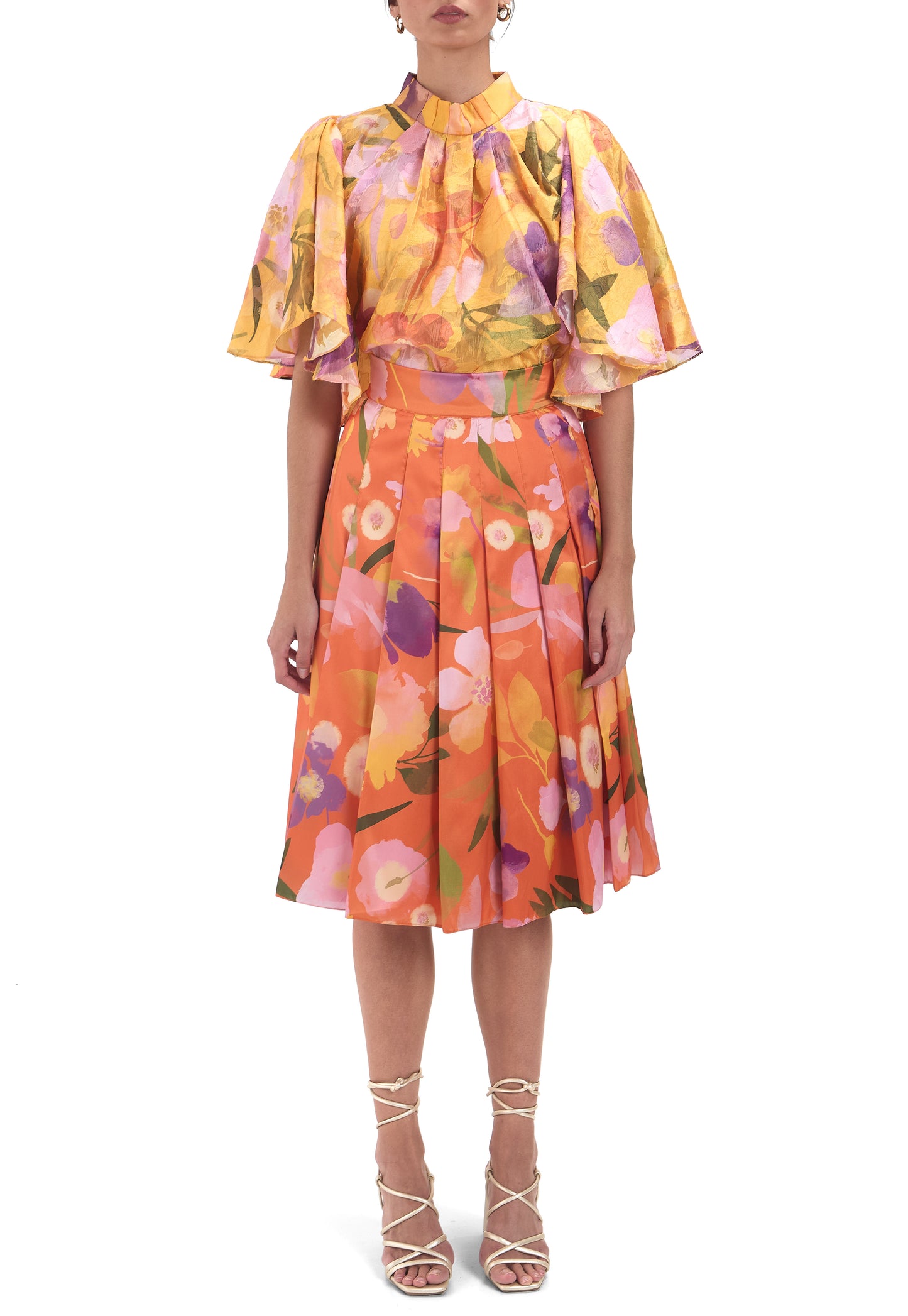 CONJUNTO CARMENCITA VIP