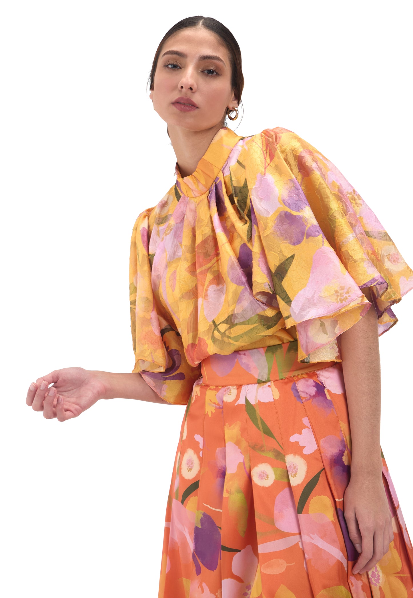 CONJUNTO CARMENCITA VIP