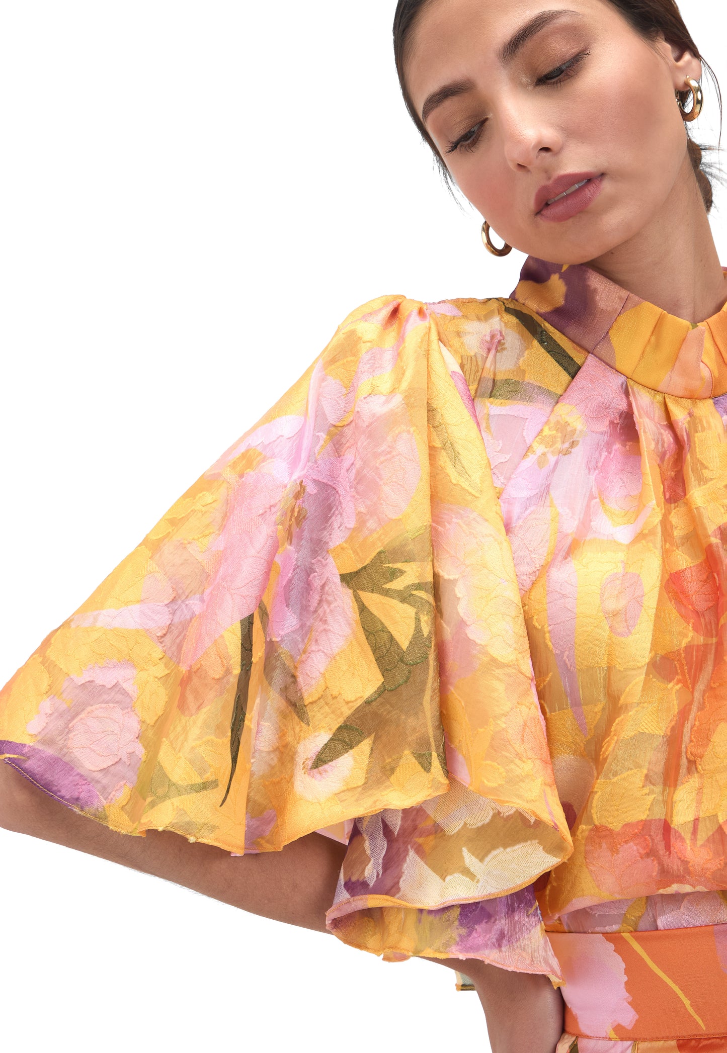 CONJUNTO CARMENCITA VIP