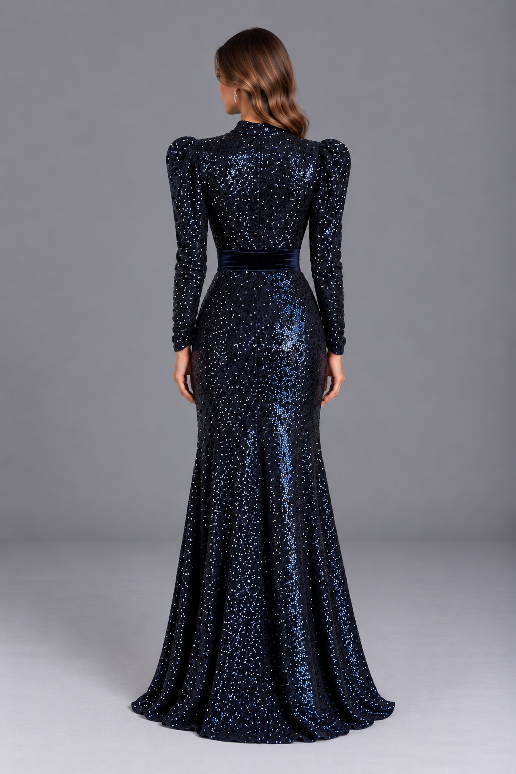 Platino Dress