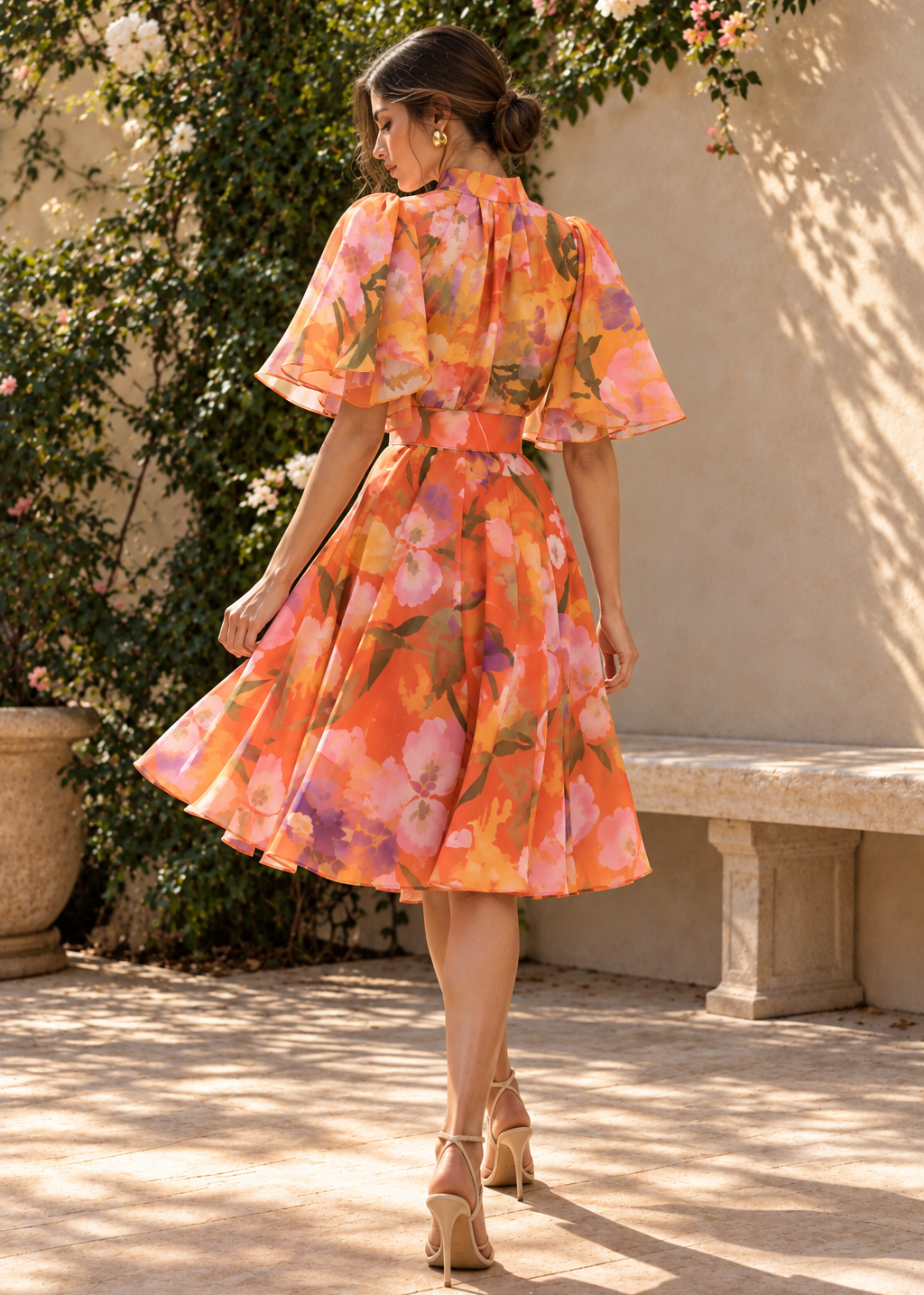 Carmencita Set