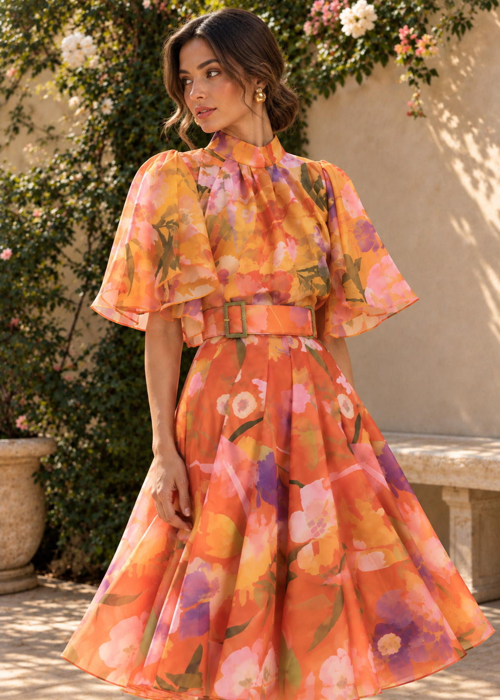 Carmencita Set