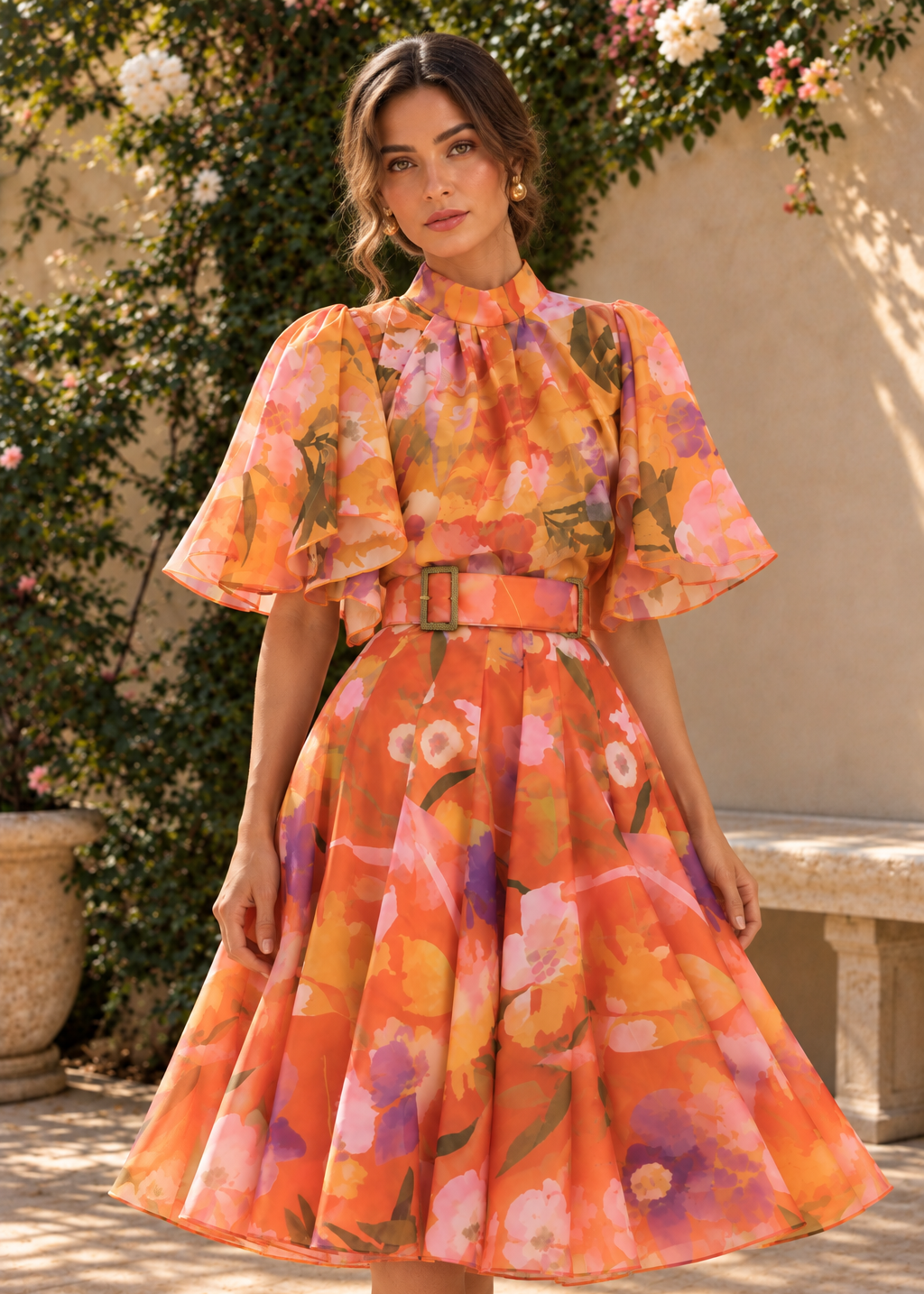 Carmencita Set