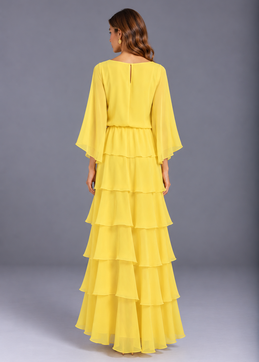 Perry Sunshine Dress