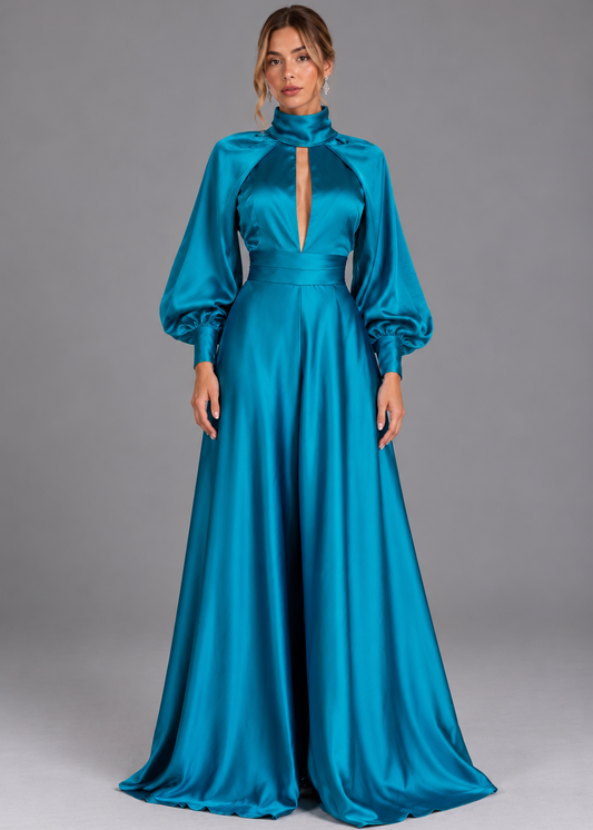 Felicidad Dress