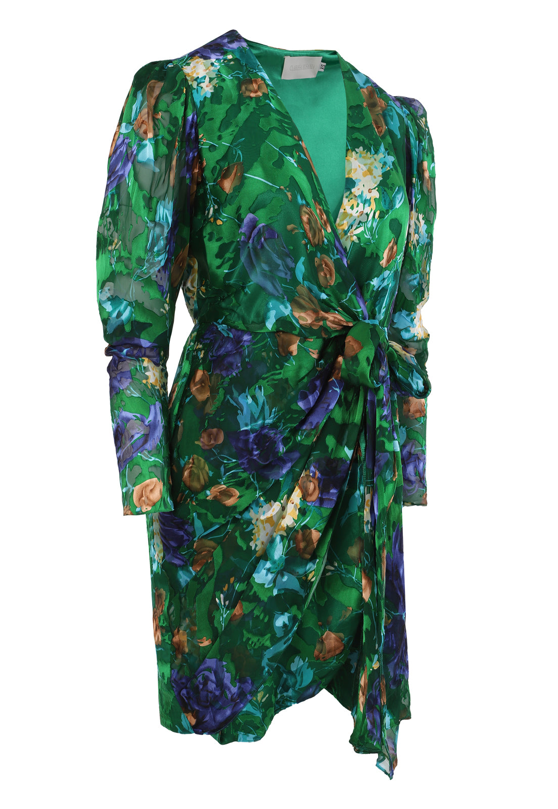 VESTIDO COCKTAIL GAYA