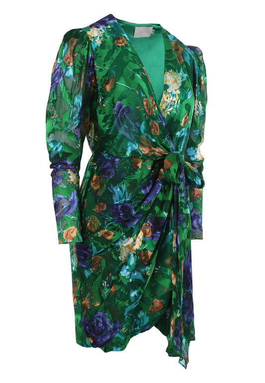 VESTIDO COCKTAIL GAYA