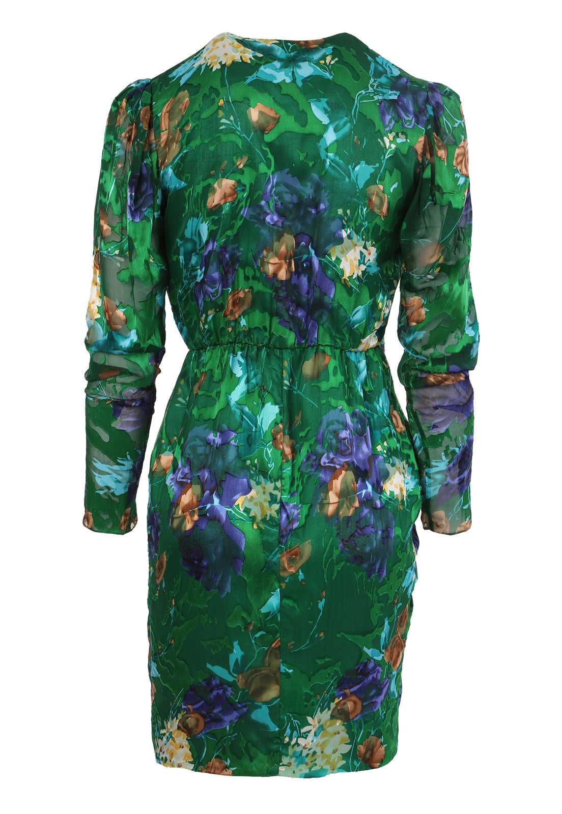 VESTIDO COCKTAIL GAYA