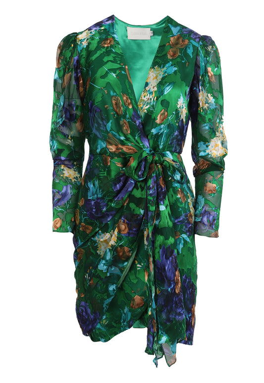 VESTIDO COCKTAIL GAYA