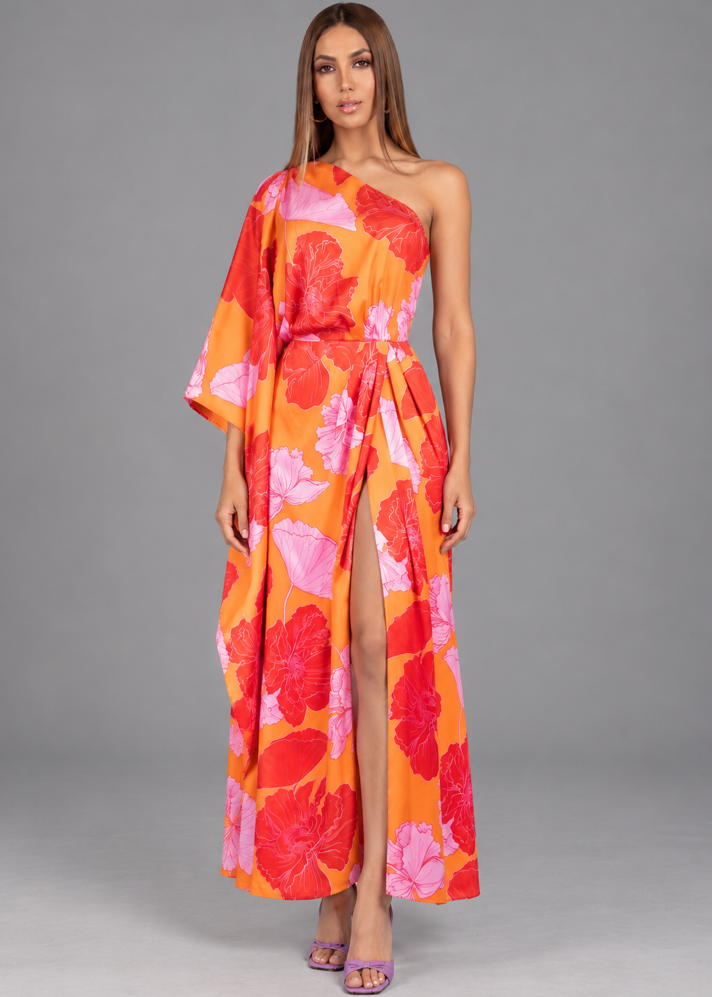 Campestre Maxi Dress