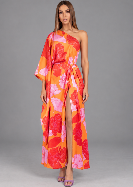 Campestre Maxi Dress