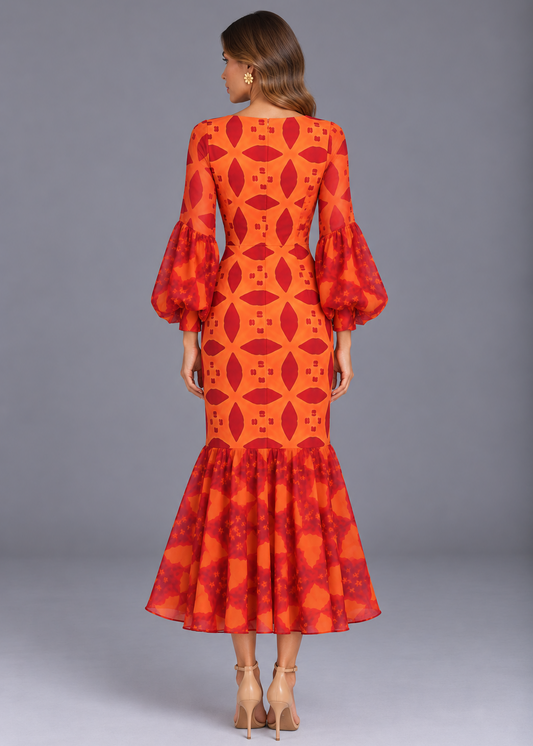 Carla Dress