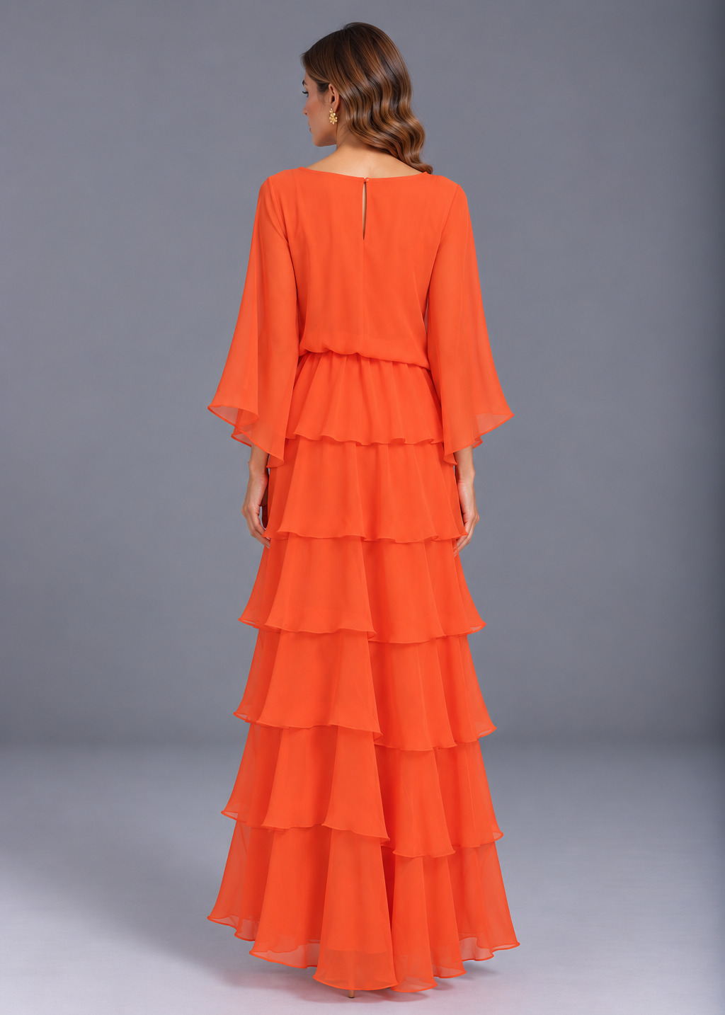 Perry Tangerine Set
