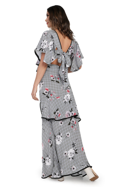 VESTIDO JARDIN DE EDEN