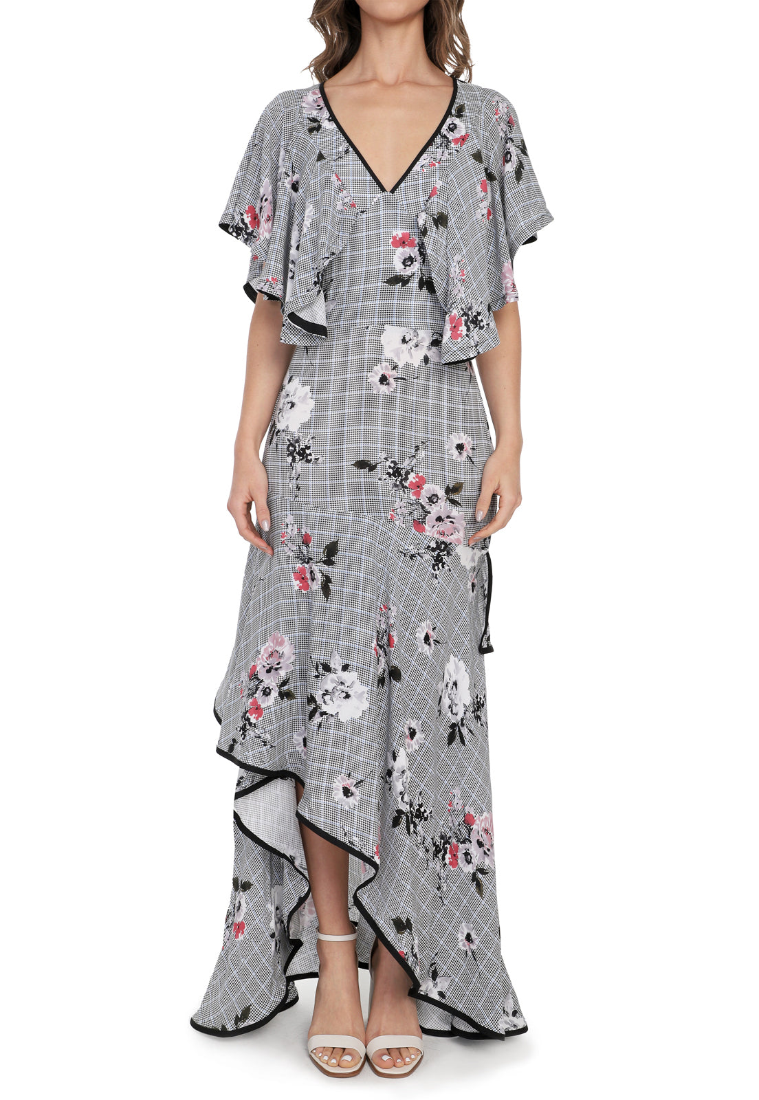 VESTIDO JARDIN DE EDEN