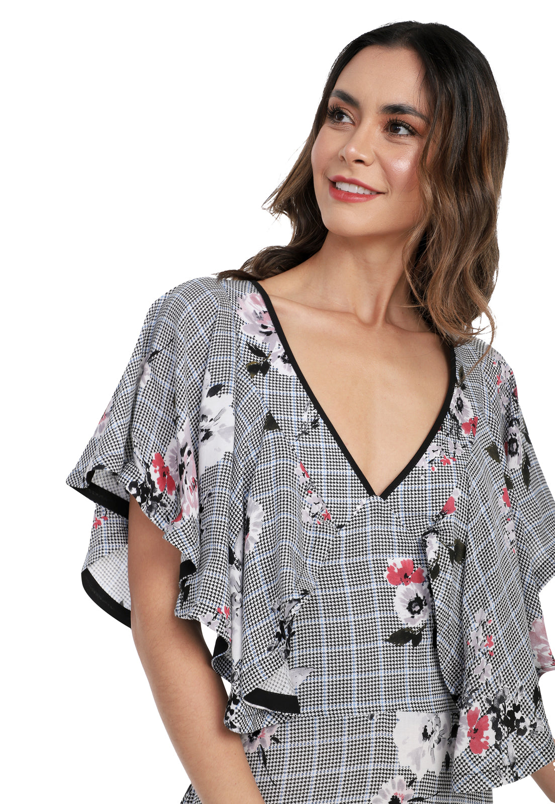 VESTIDO JARDIN DE EDEN